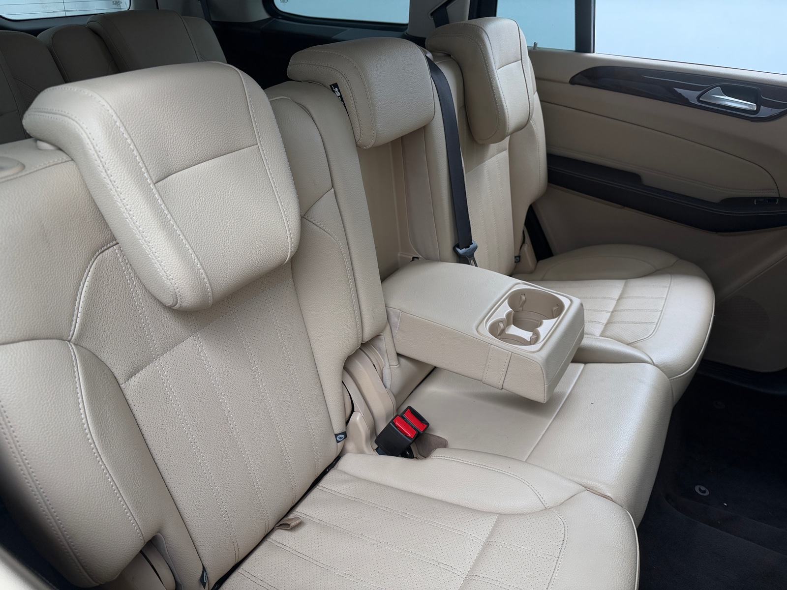 Thumbnail: 2019 Mercedes-Benz GLS - 5