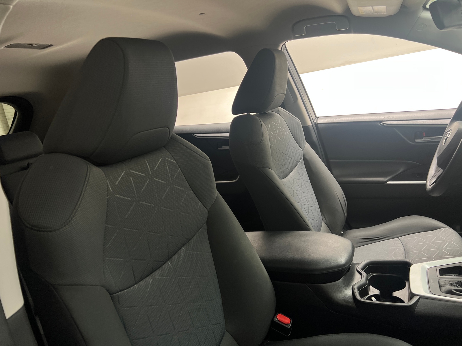 Thumbnail: 2021 Toyota RAV4 - 2