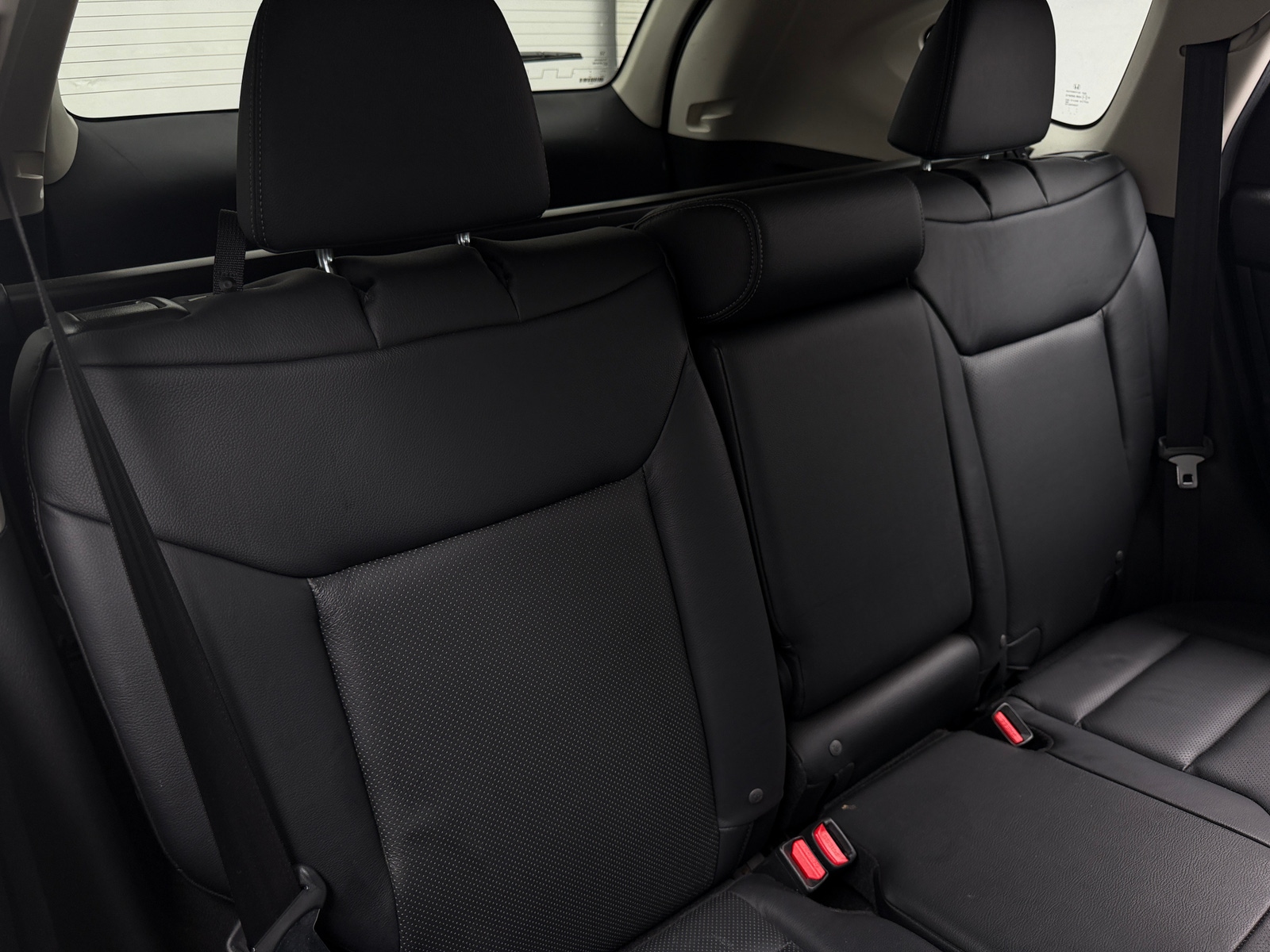 Thumbnail: 2015 Honda CR-V - 5