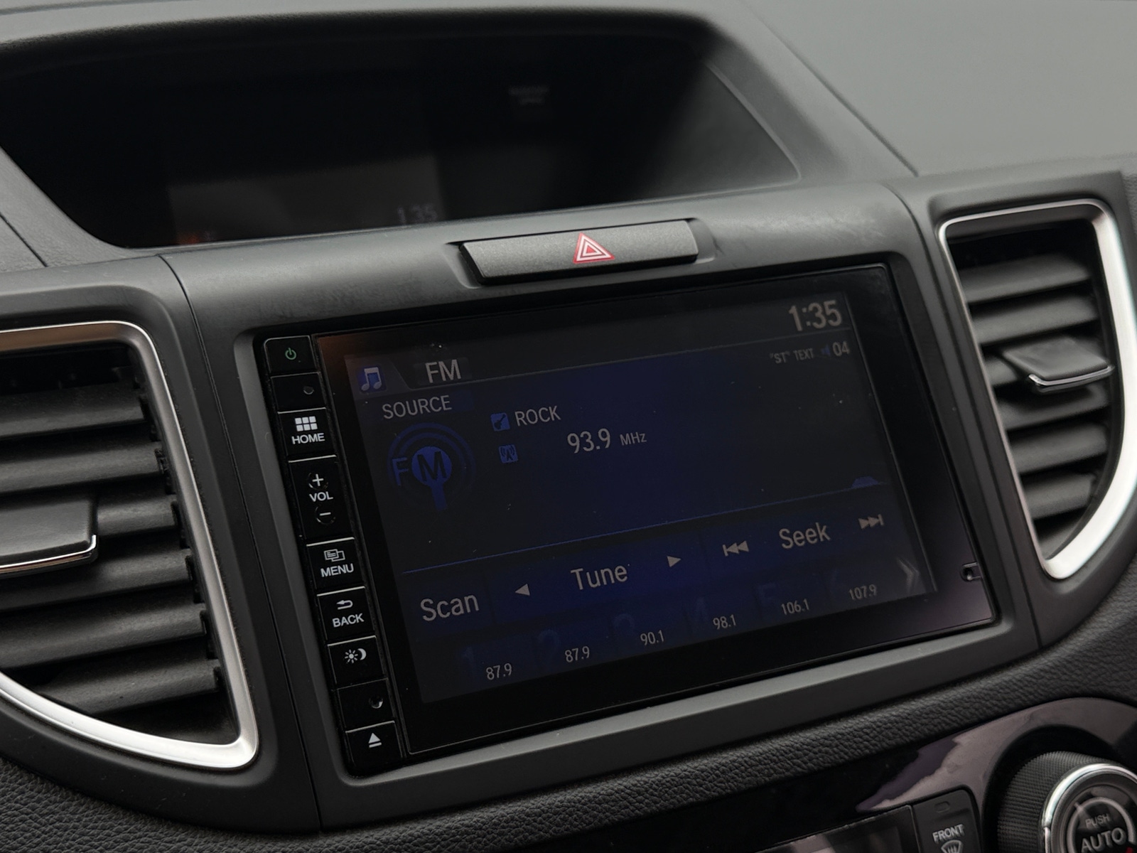 Thumbnail: 2015 Honda CR-V - 3