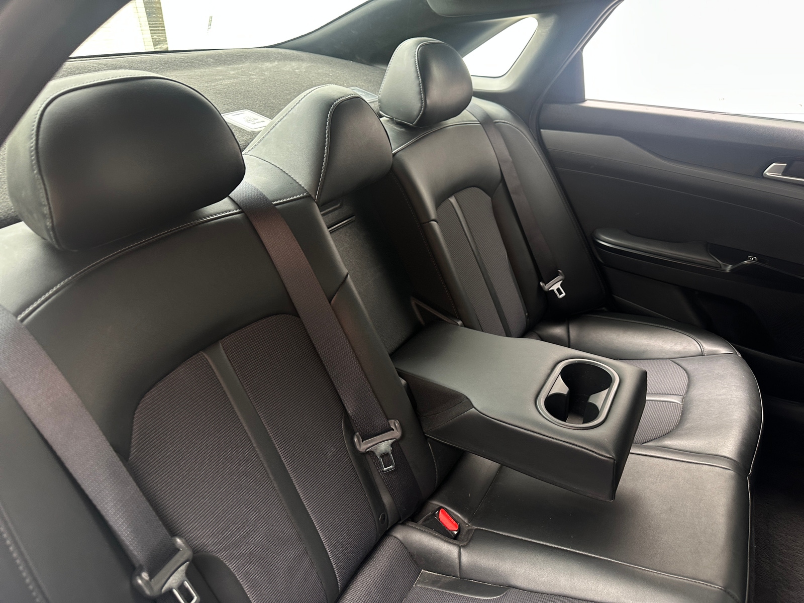 Thumbnail: 2021 Kia K5 - 5