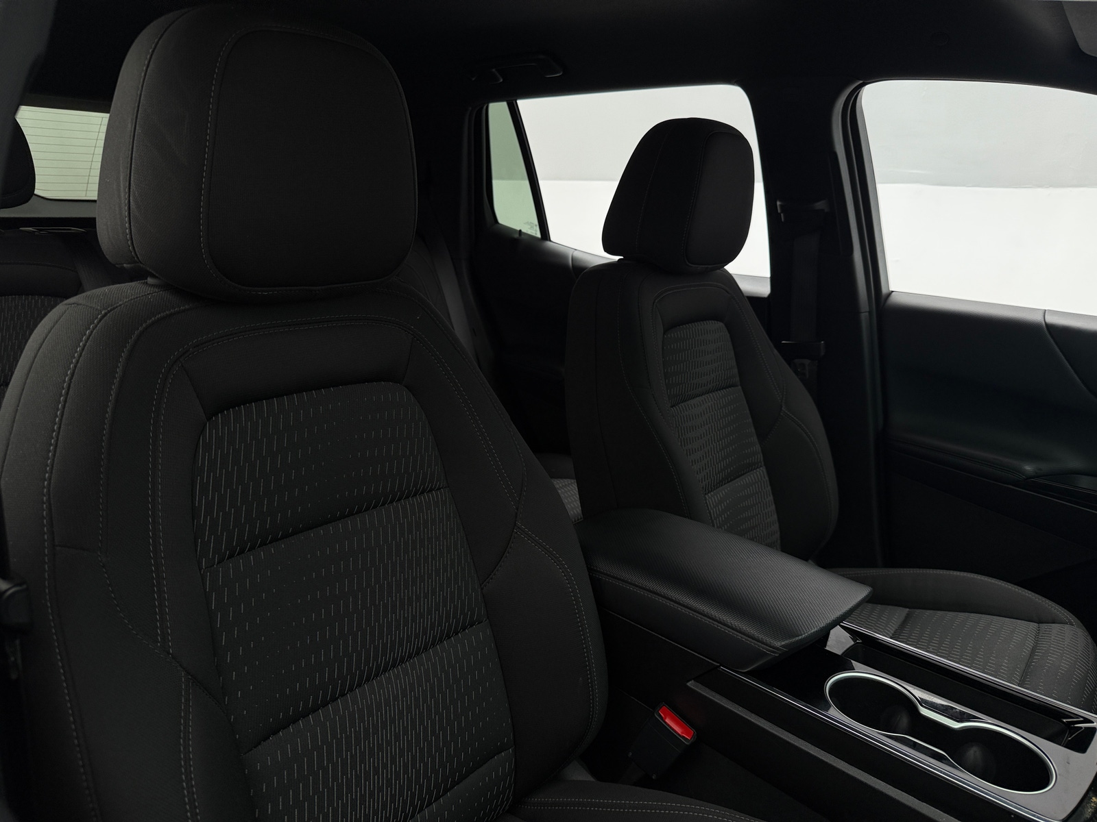 Thumbnail: 2025 Chevrolet Equinox - 2