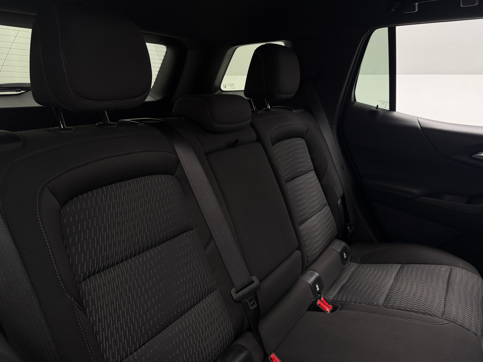 Thumbnail: 2025 Chevrolet Equinox - 6