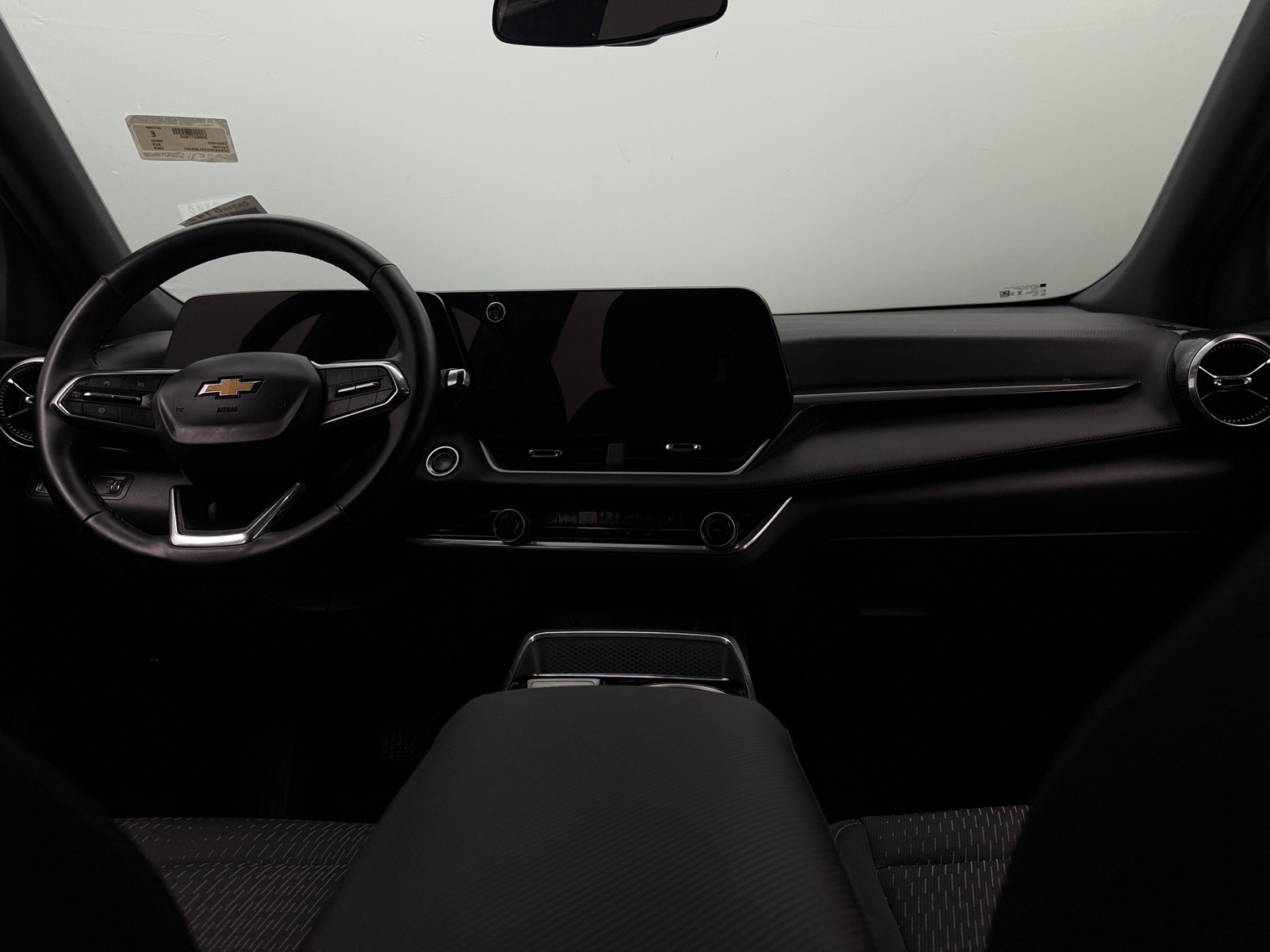 Thumbnail: 2025 Chevrolet Equinox - 3