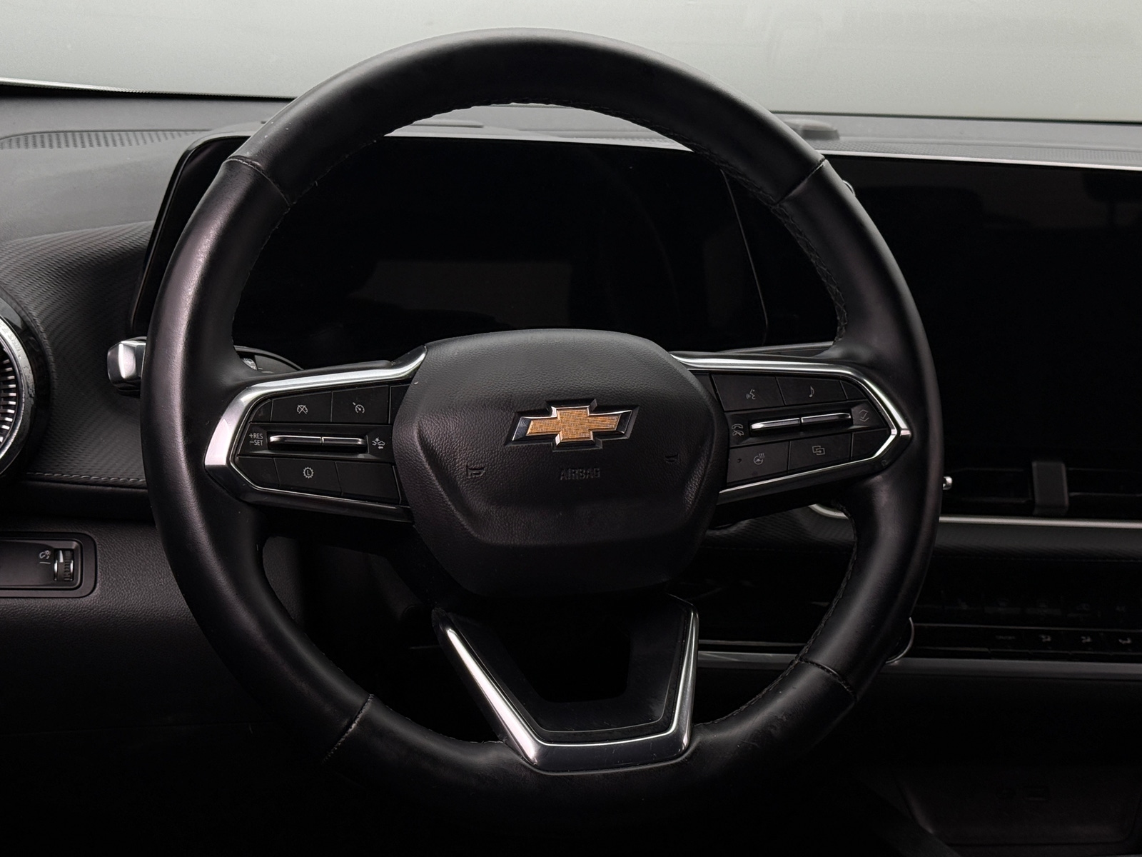 Thumbnail: 2025 Chevrolet Equinox - 5