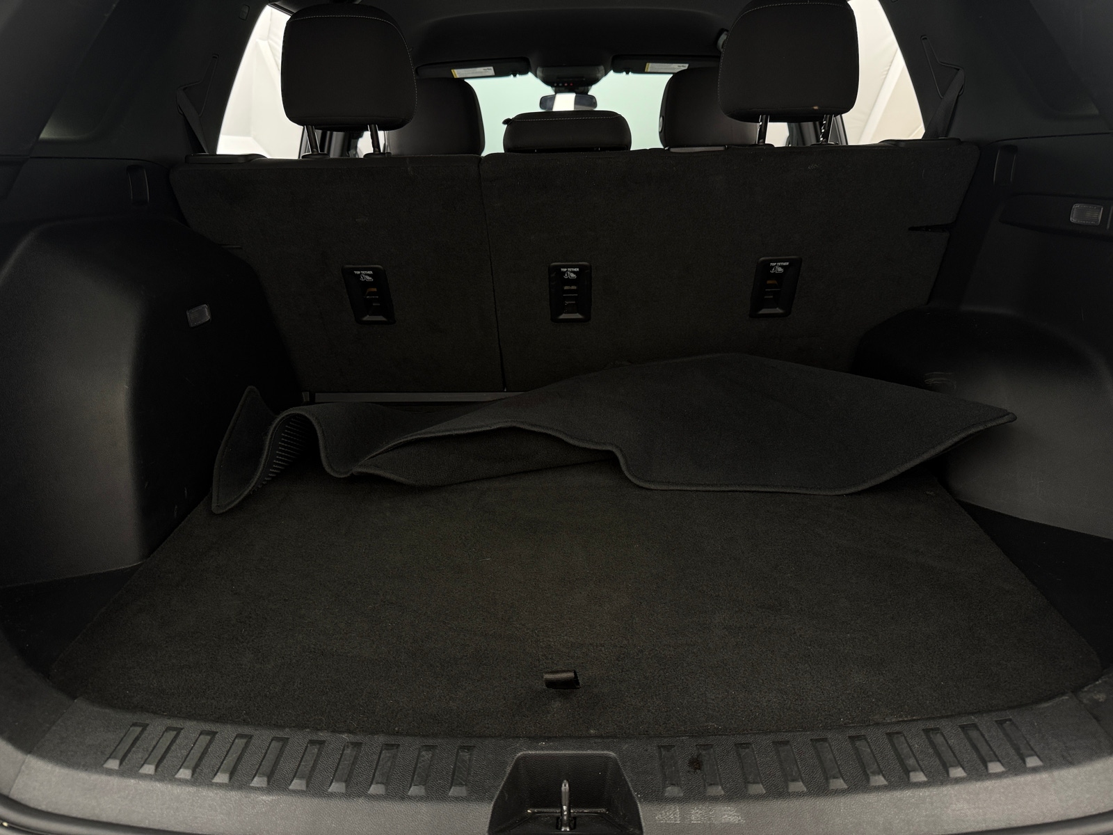 Thumbnail: 2025 Chevrolet Equinox - 7