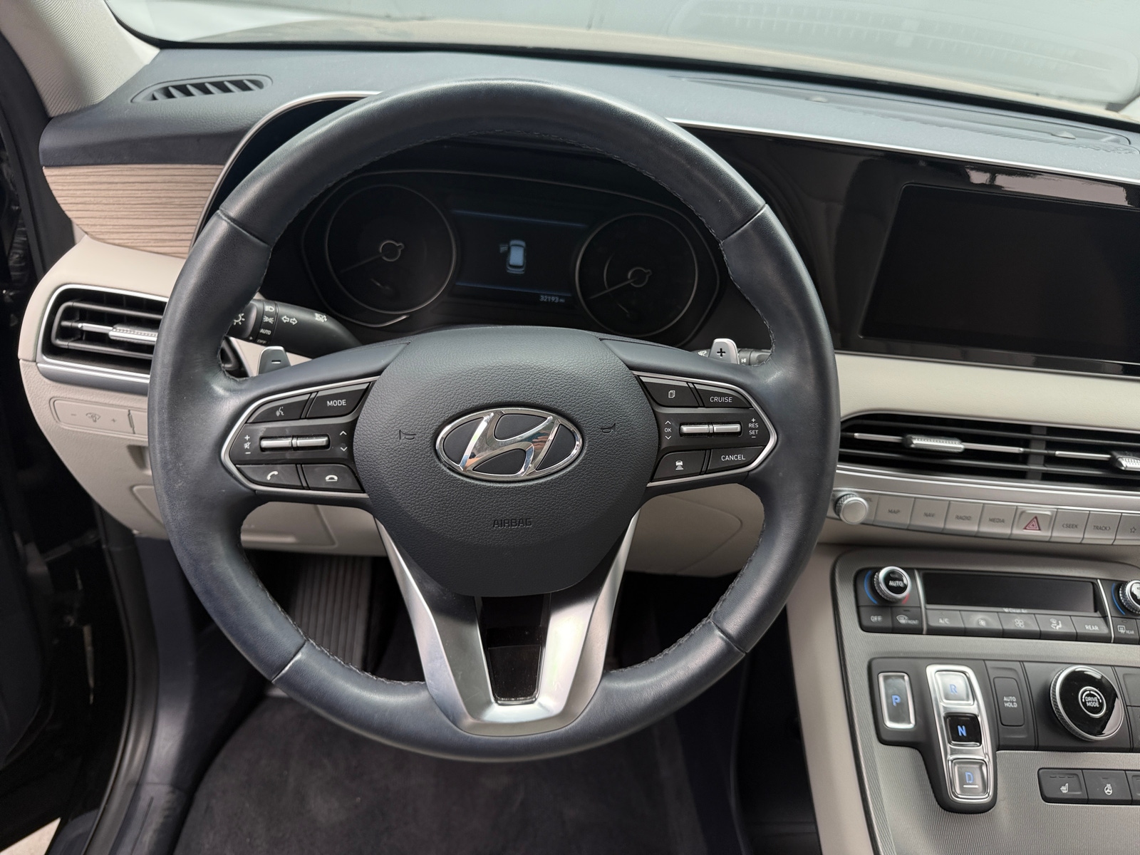 Thumbnail: 2020 Hyundai Palisade - 4