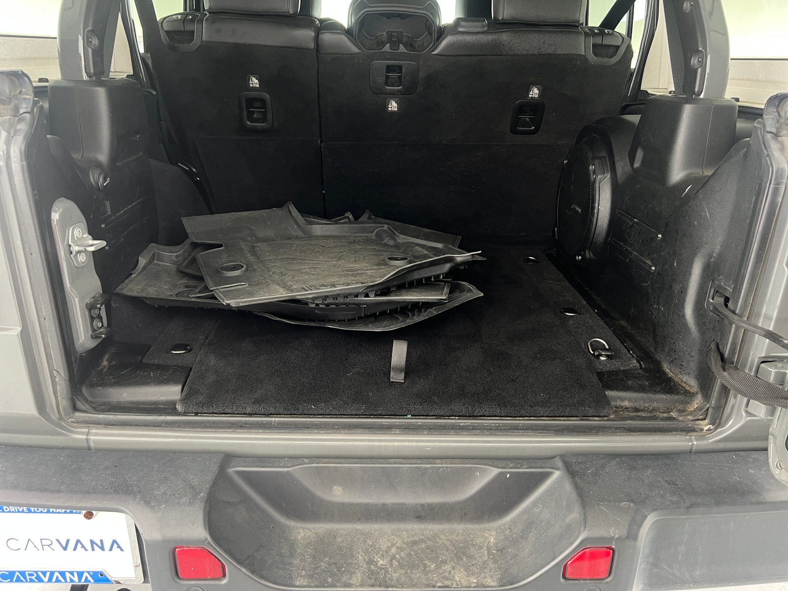 Thumbnail: 2019 Jeep Wrangler - 6
