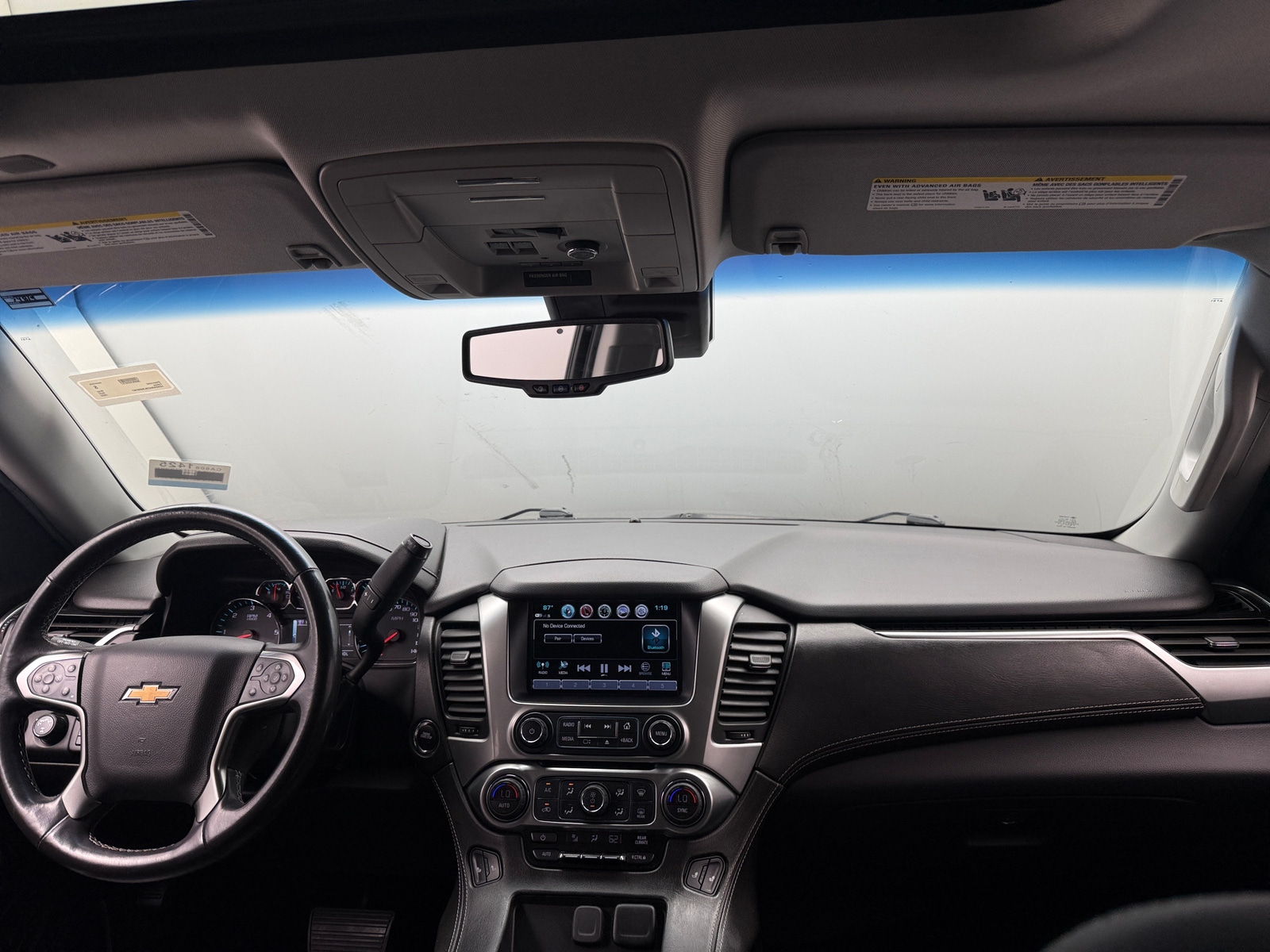 Thumbnail: 2020 Chevrolet Tahoe - 2