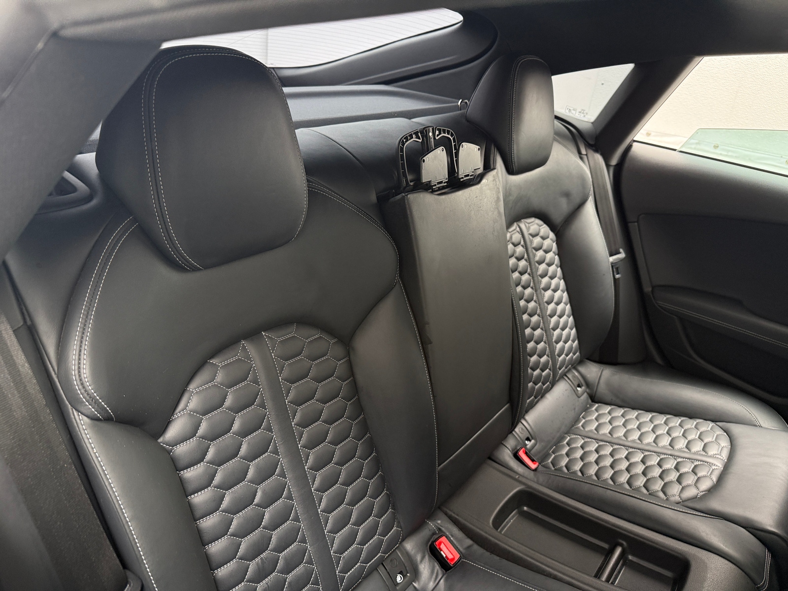 Thumbnail: 2016 Audi RS 7 - 5