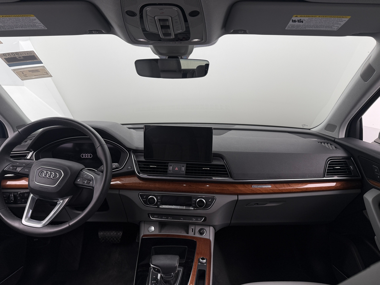 Thumbnail: 2023 Audi Q5 - 2