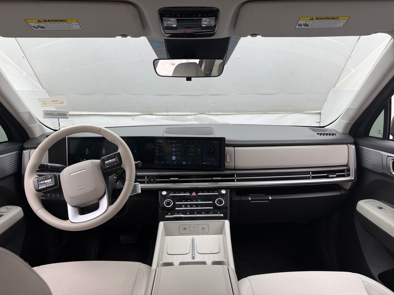 Thumbnail: 2024 Hyundai Santa Fe - 3