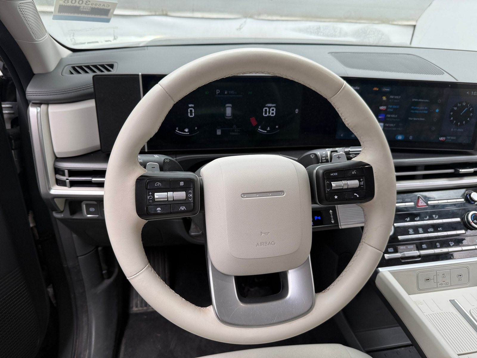 Thumbnail: 2024 Hyundai Santa Fe - 5