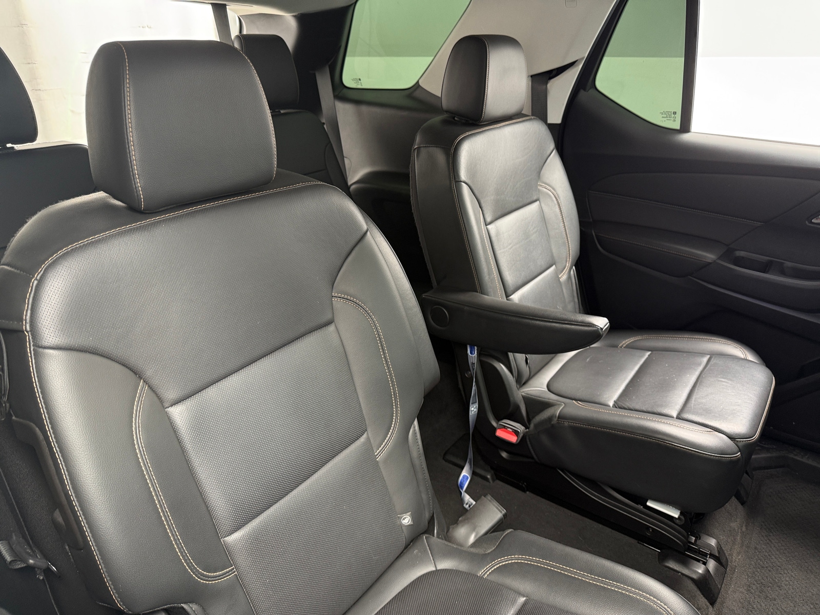 Thumbnail: 2019 Chevrolet Traverse - 5