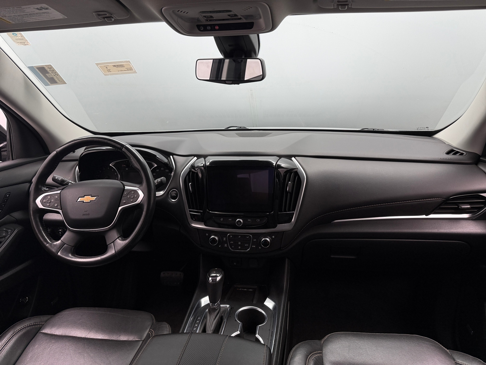 Thumbnail: 2019 Chevrolet Traverse - 2