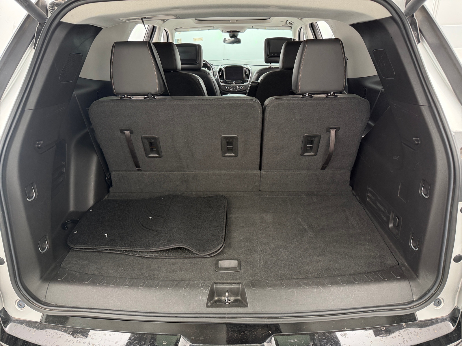 Thumbnail: 2019 Chevrolet Traverse - 6