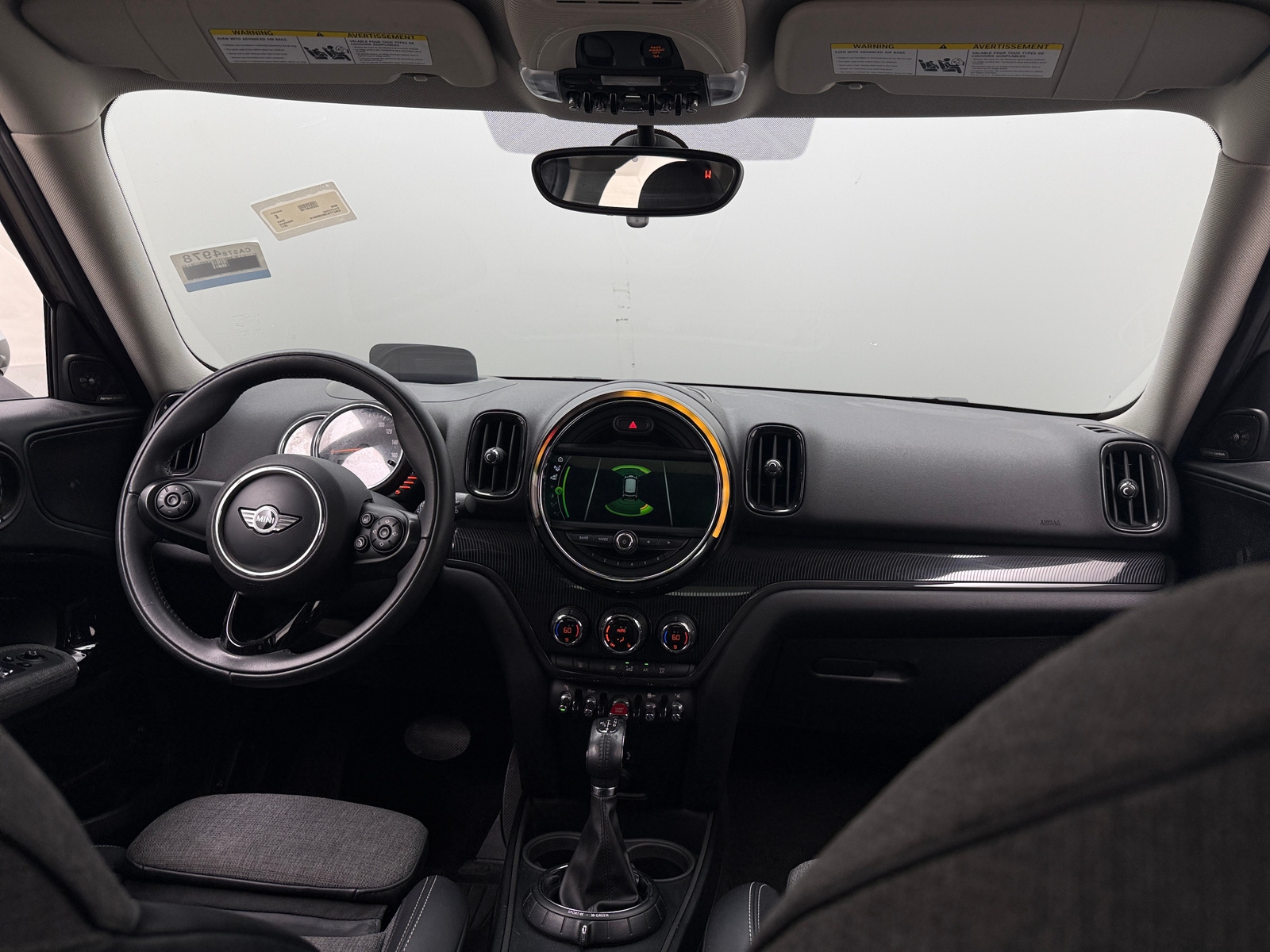 Thumbnail: 2017 MINI Cooper Countryman - 2