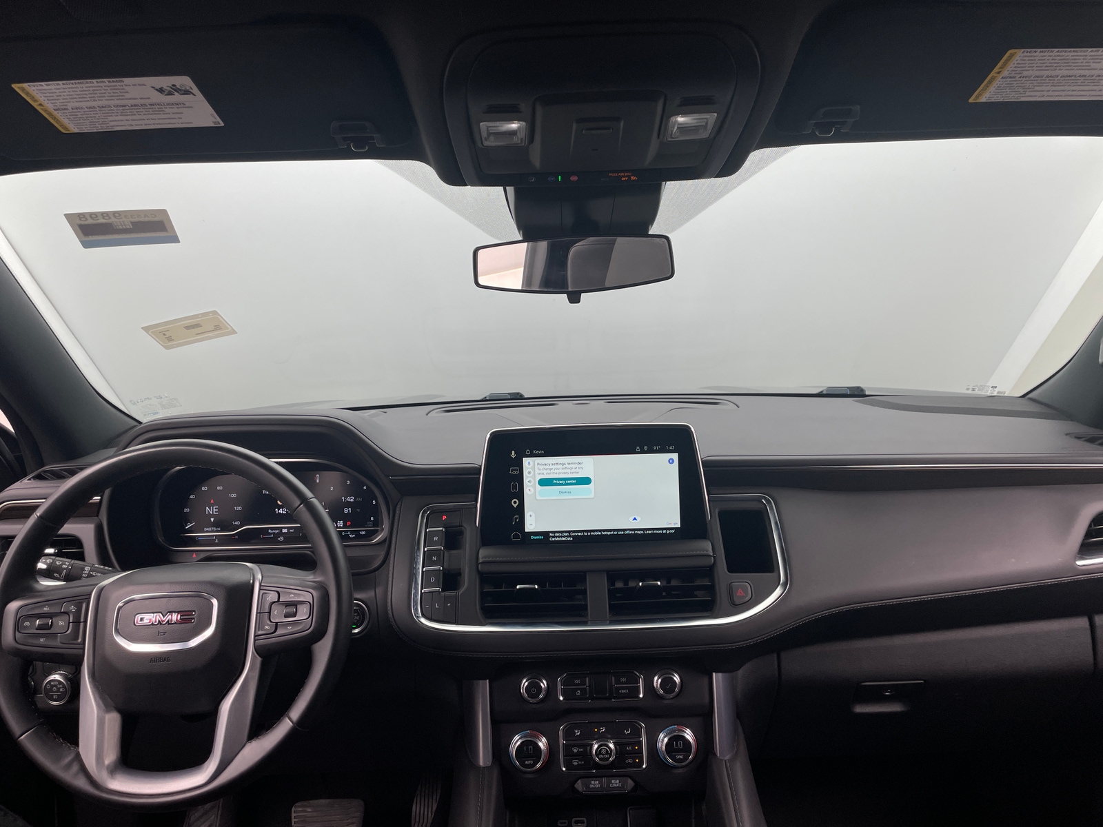Thumbnail: 2023 GMC Yukon - 3