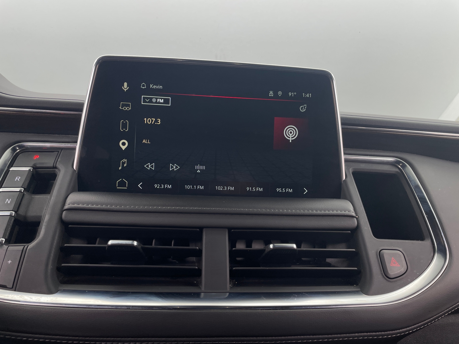Thumbnail: 2023 GMC Yukon - 4
