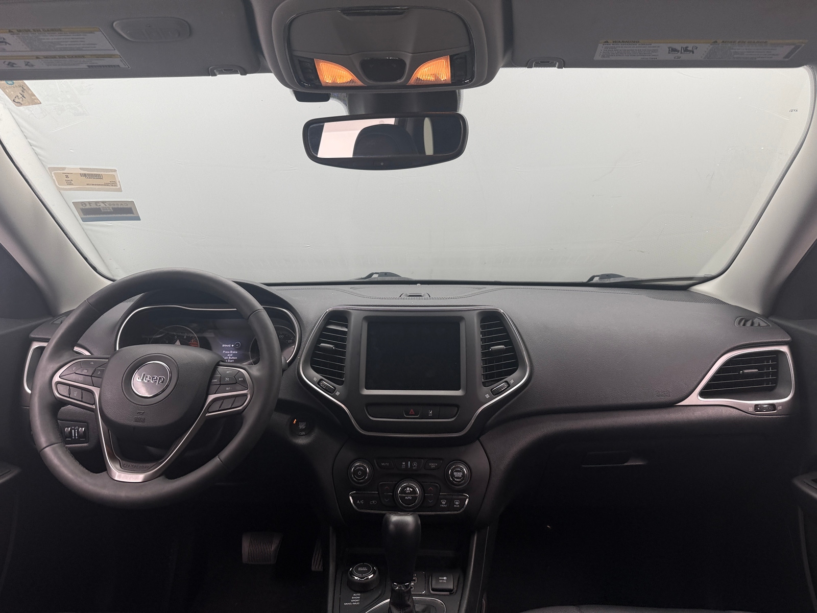 Thumbnail: 2022 Jeep Cherokee - 2