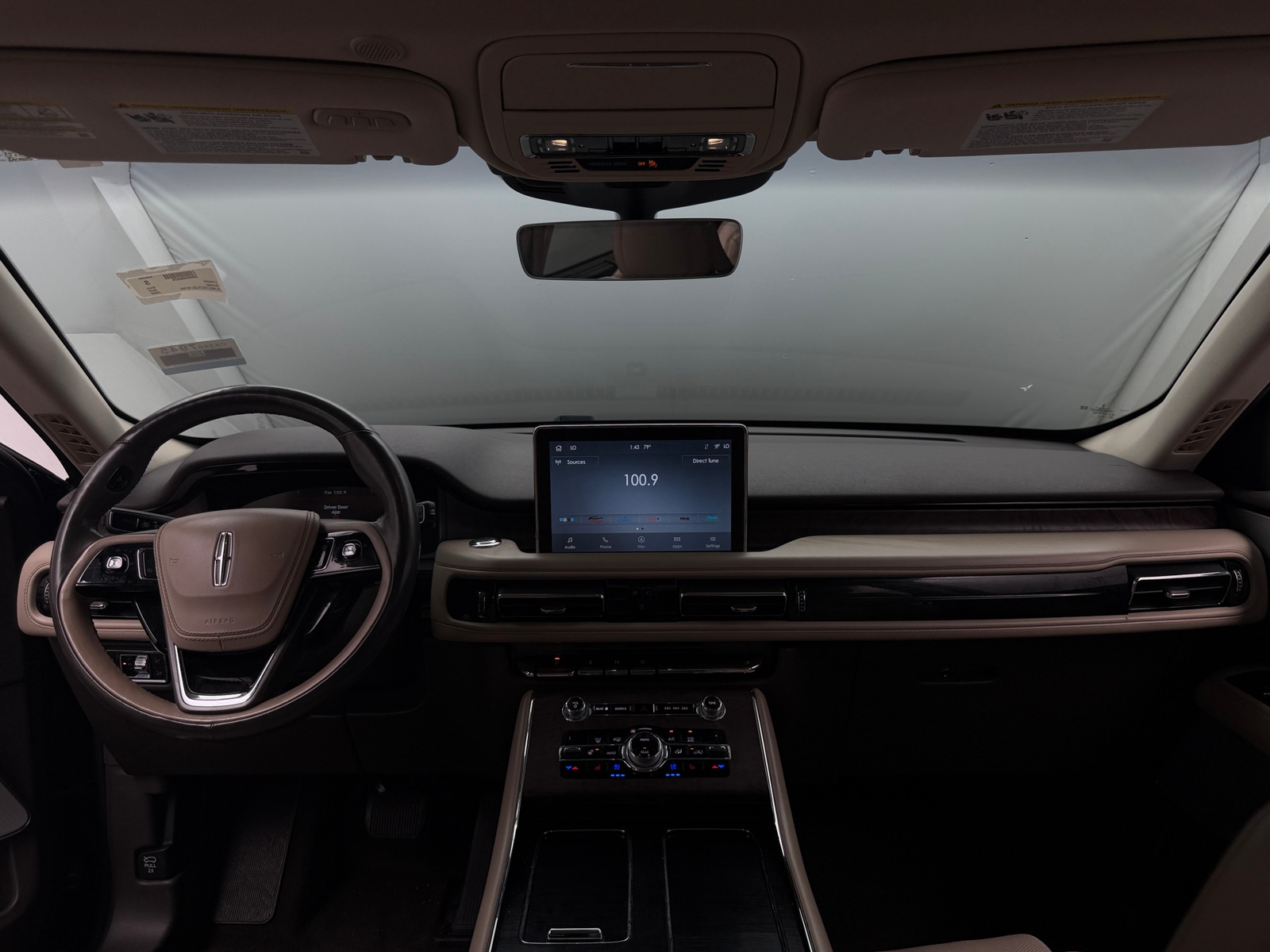 Thumbnail: 2020 Lincoln Aviator - 2