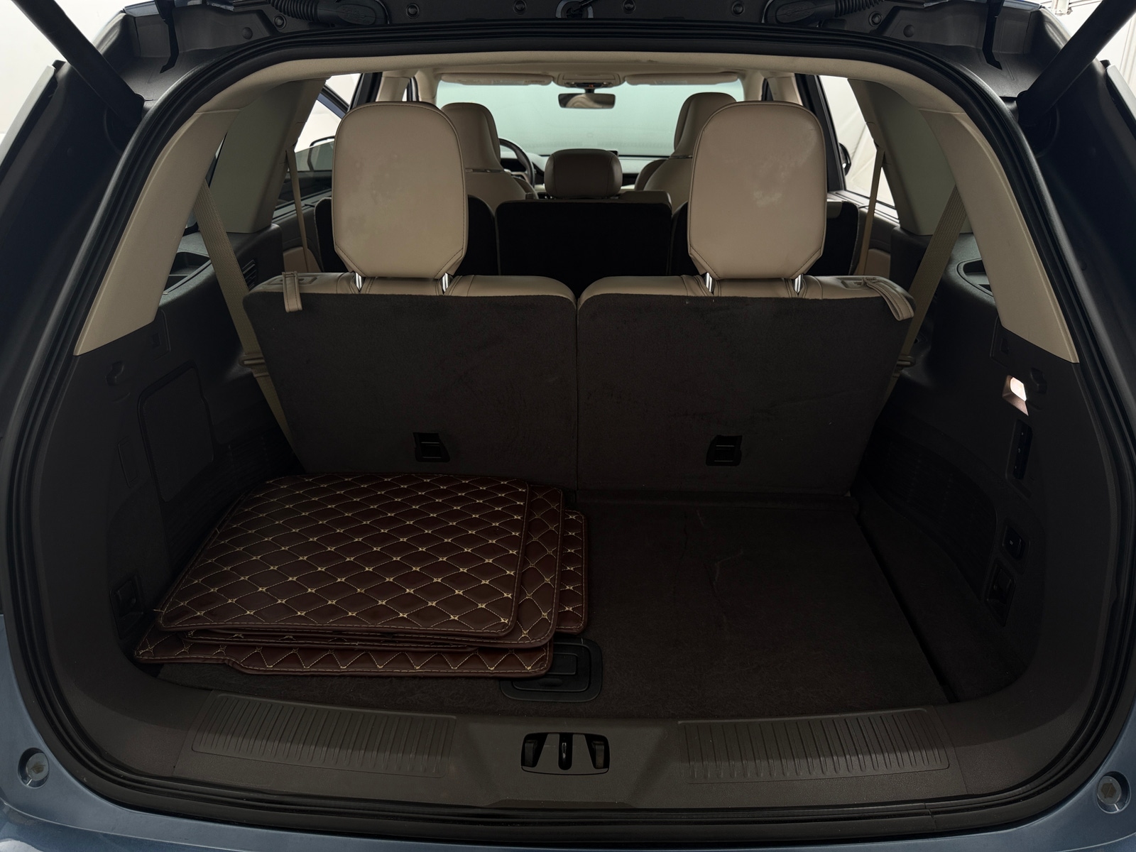 Thumbnail: 2020 Lincoln Aviator - 6