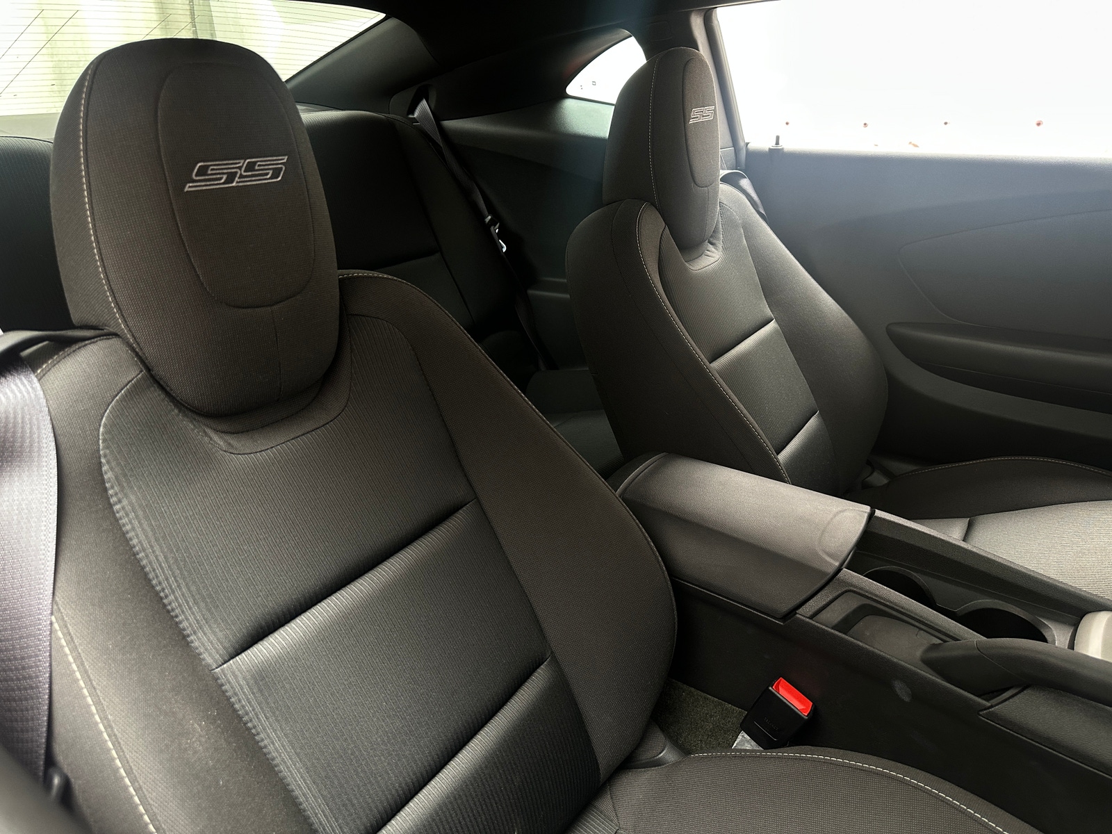 Thumbnail: 2014 Chevrolet Camaro - 2