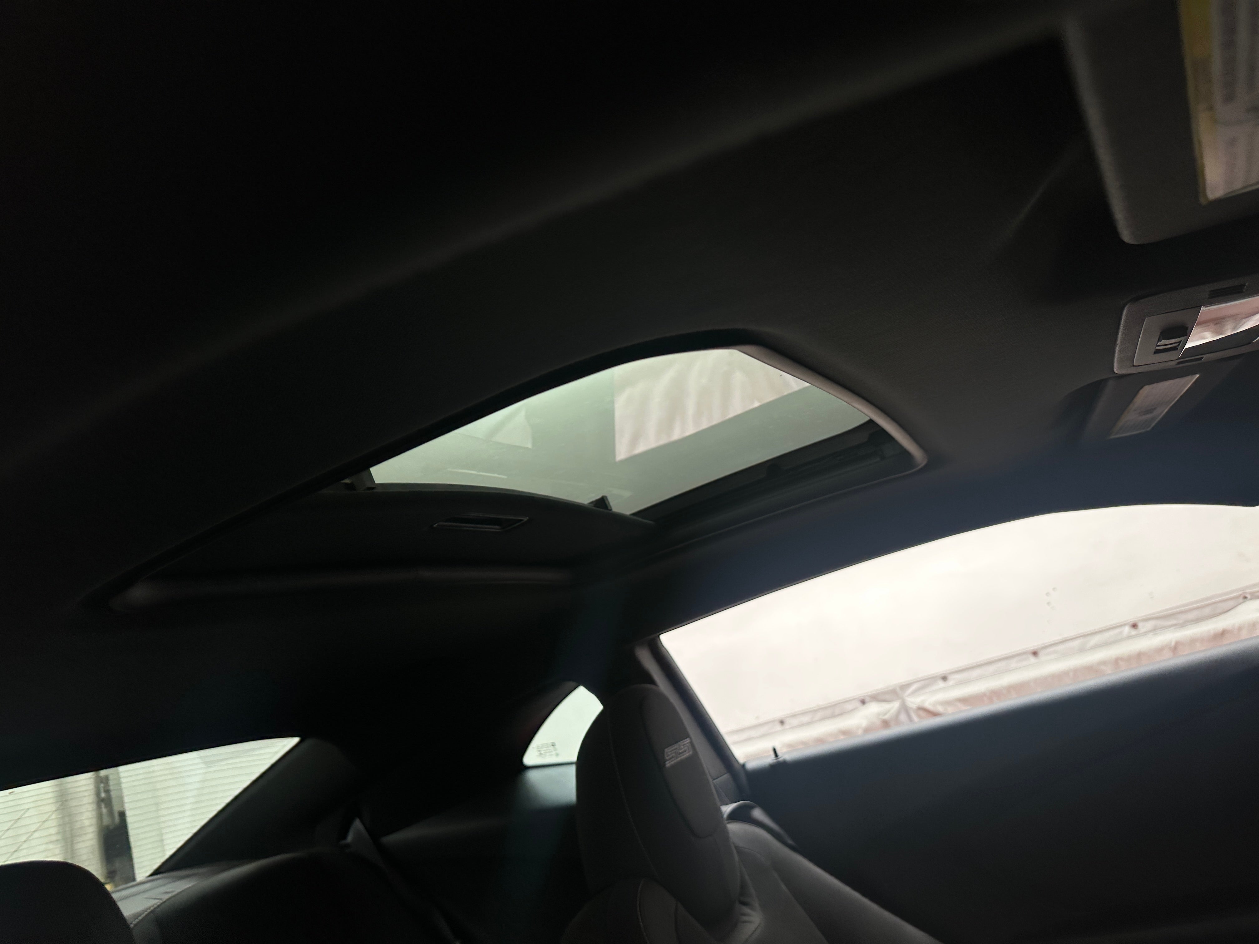 2014 Chevrolet Camaro 1SS