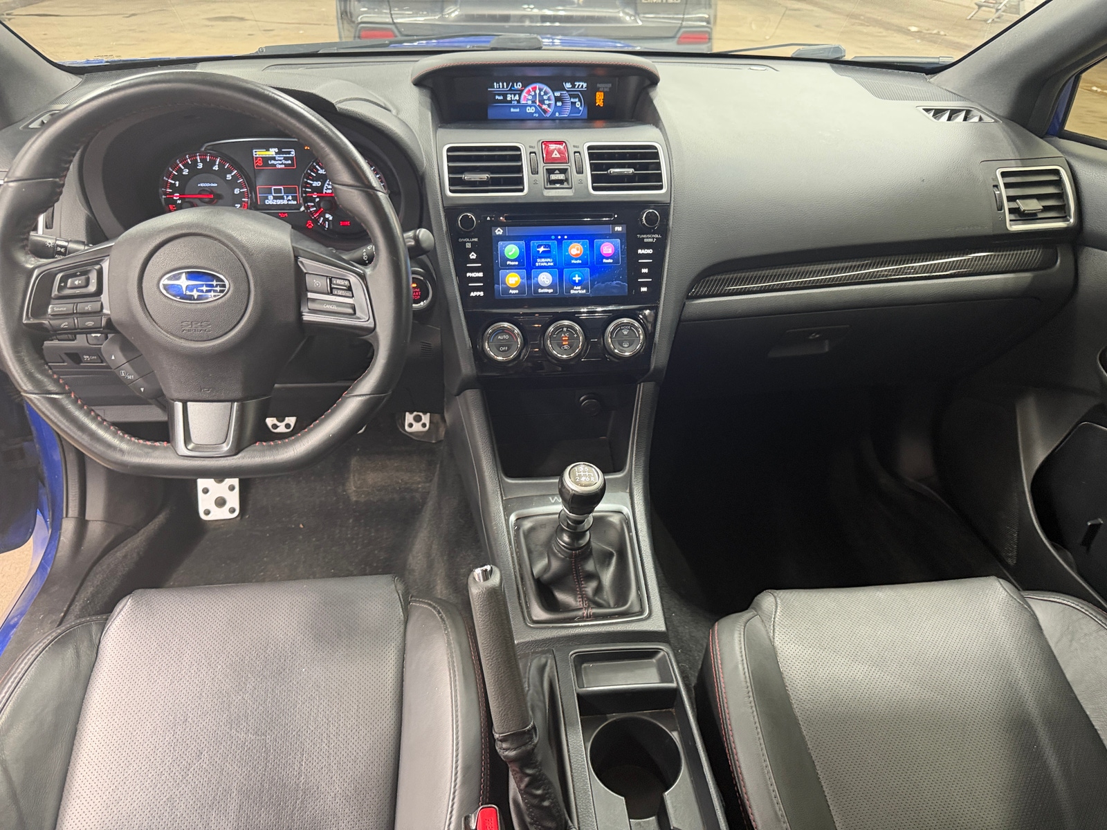 Thumbnail: 2019 Subaru WRX - 2