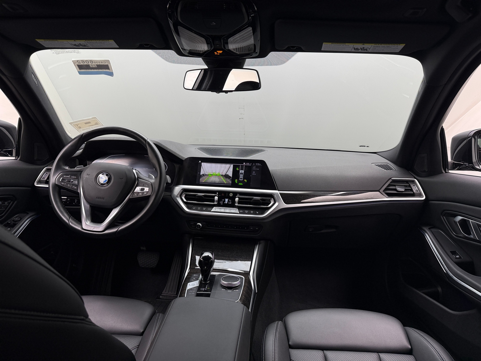 Thumbnail: 2022 BMW 3 Series - 2