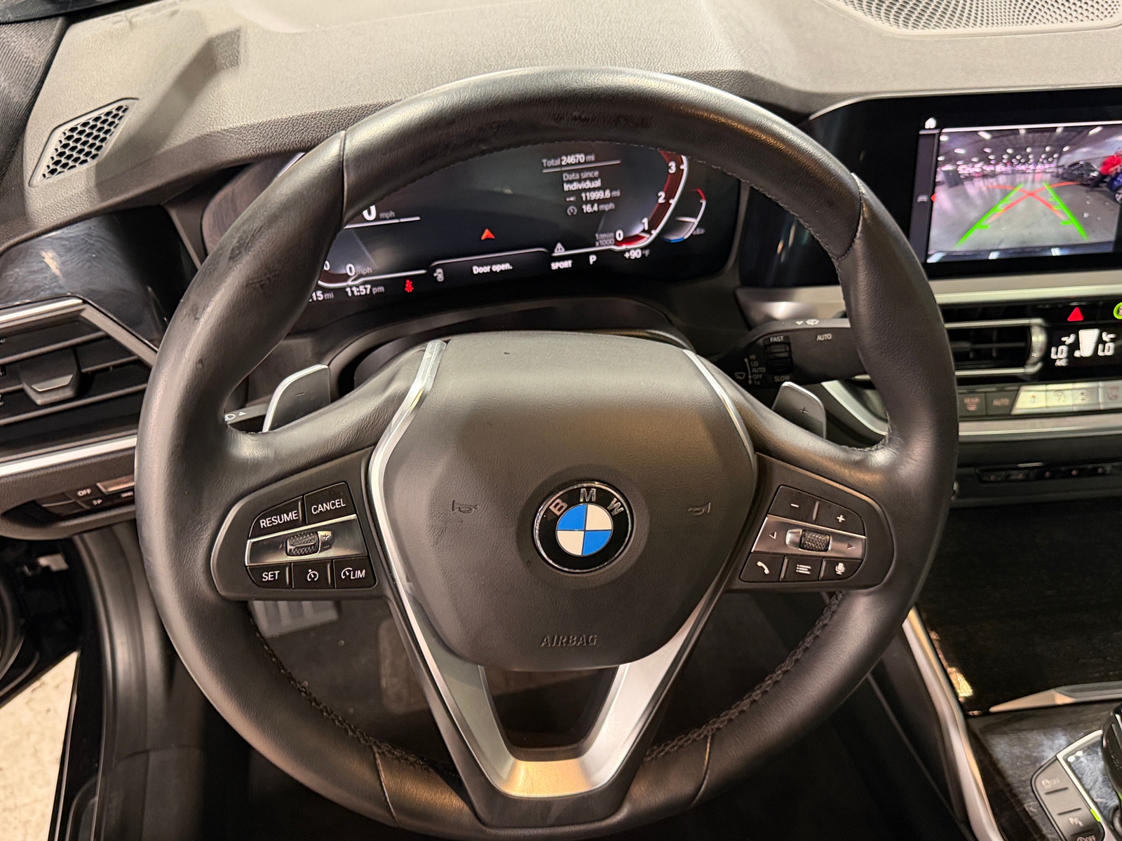 Thumbnail: 2022 BMW 3 Series - 4
