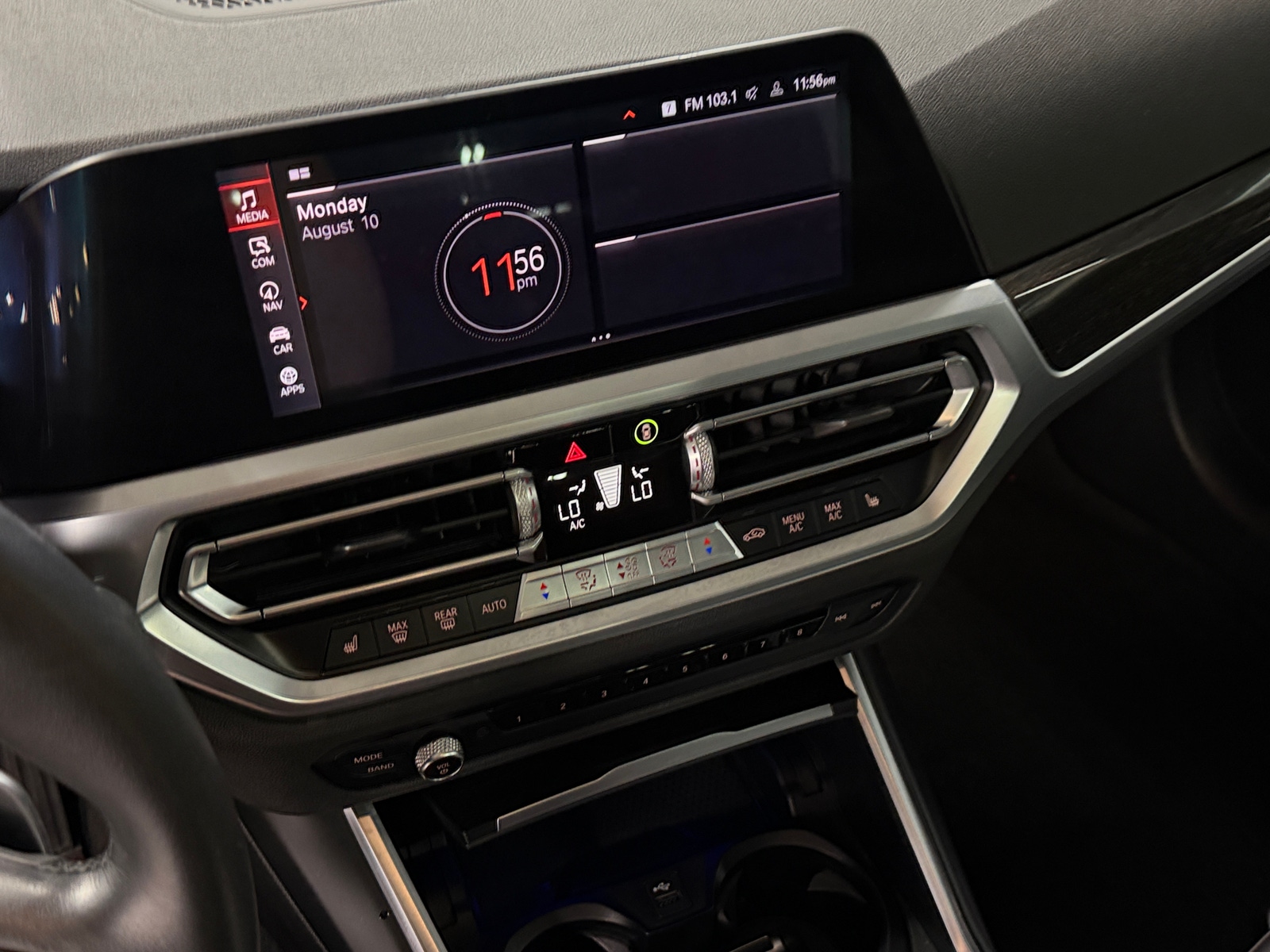 Thumbnail: 2022 BMW 3 Series - 3