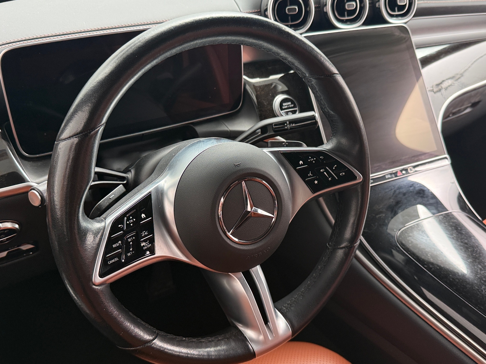 Thumbnail: 2024 Mercedes-Benz GLC - 4