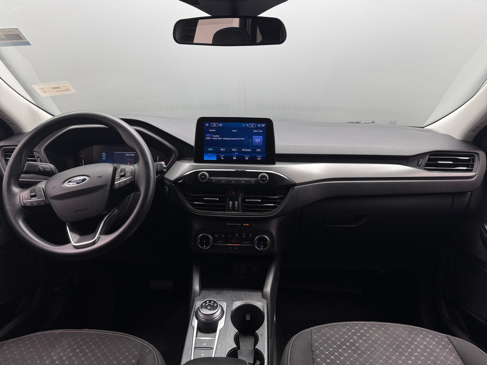 Thumbnail: 2025 Ford Escape - 3