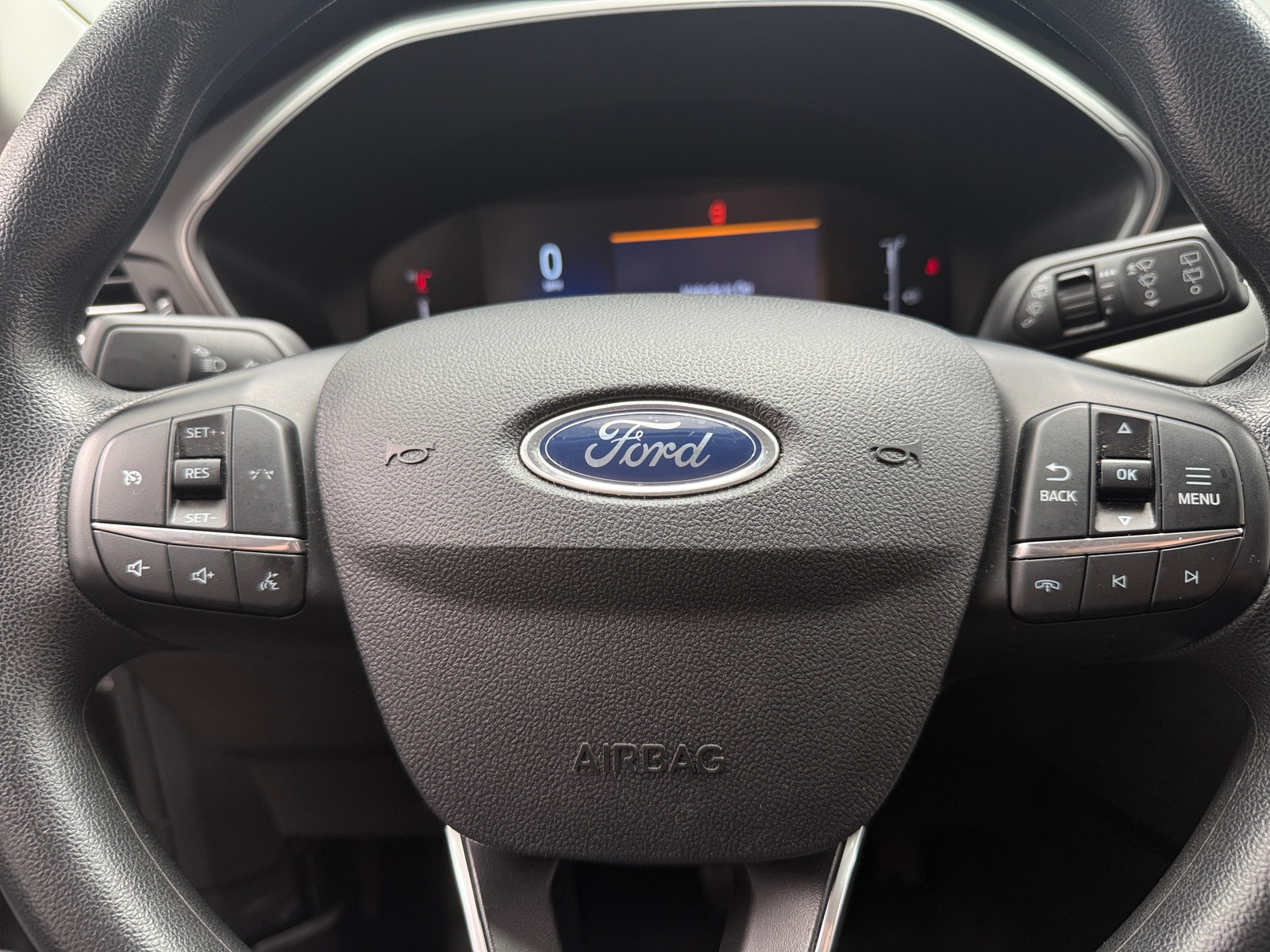 Thumbnail: 2025 Ford Escape - 5