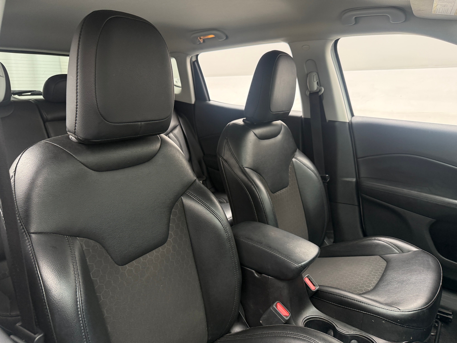 Thumbnail: 2020 Jeep Compass - 2