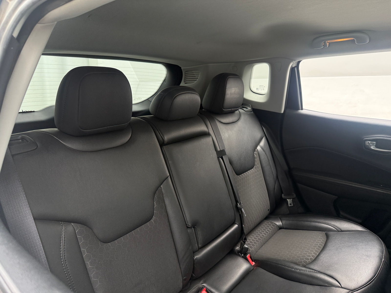 Thumbnail: 2020 Jeep Compass - 6