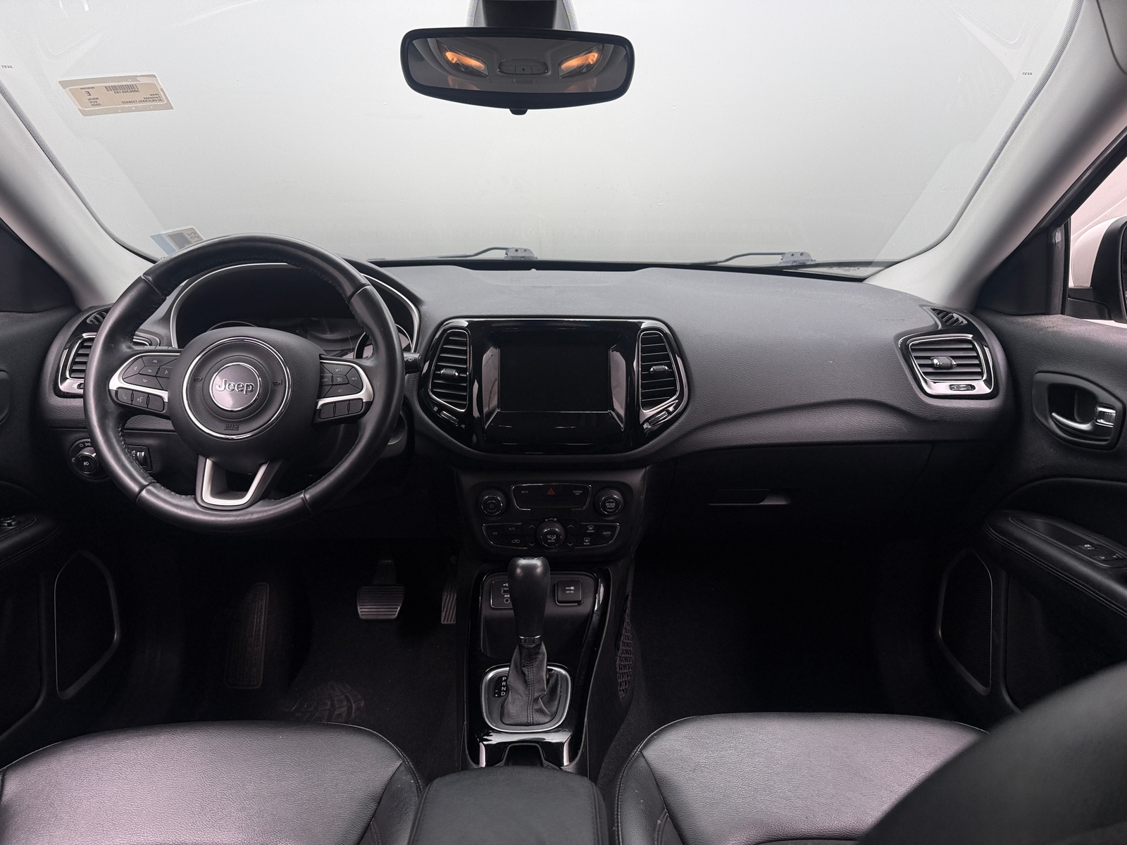 Thumbnail: 2020 Jeep Compass - 3