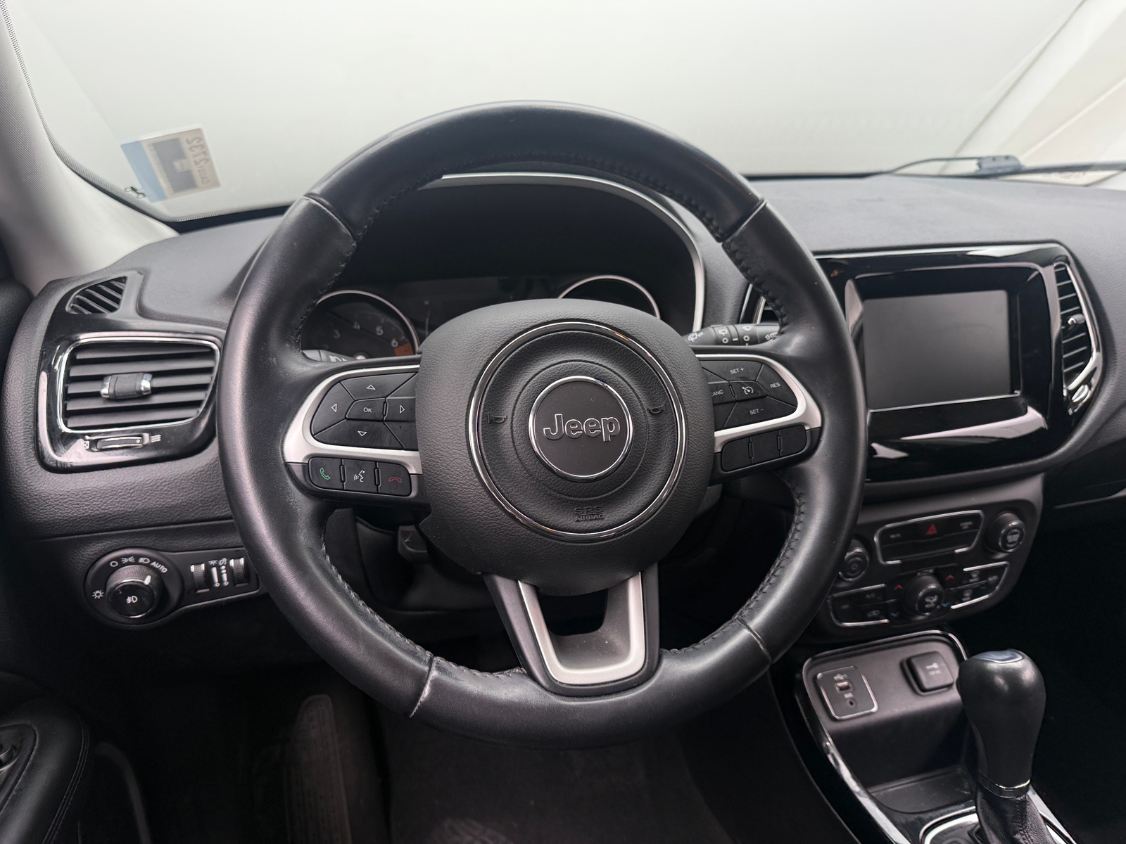 Thumbnail: 2020 Jeep Compass - 5