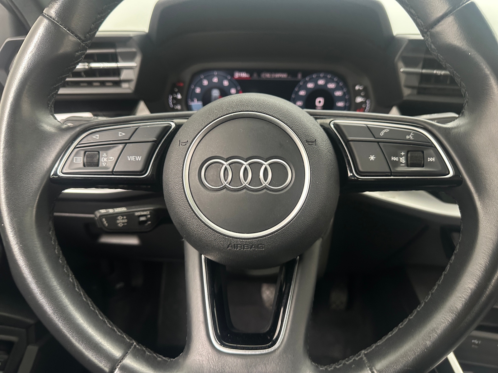 Thumbnail: 2024 Audi A3 - 4