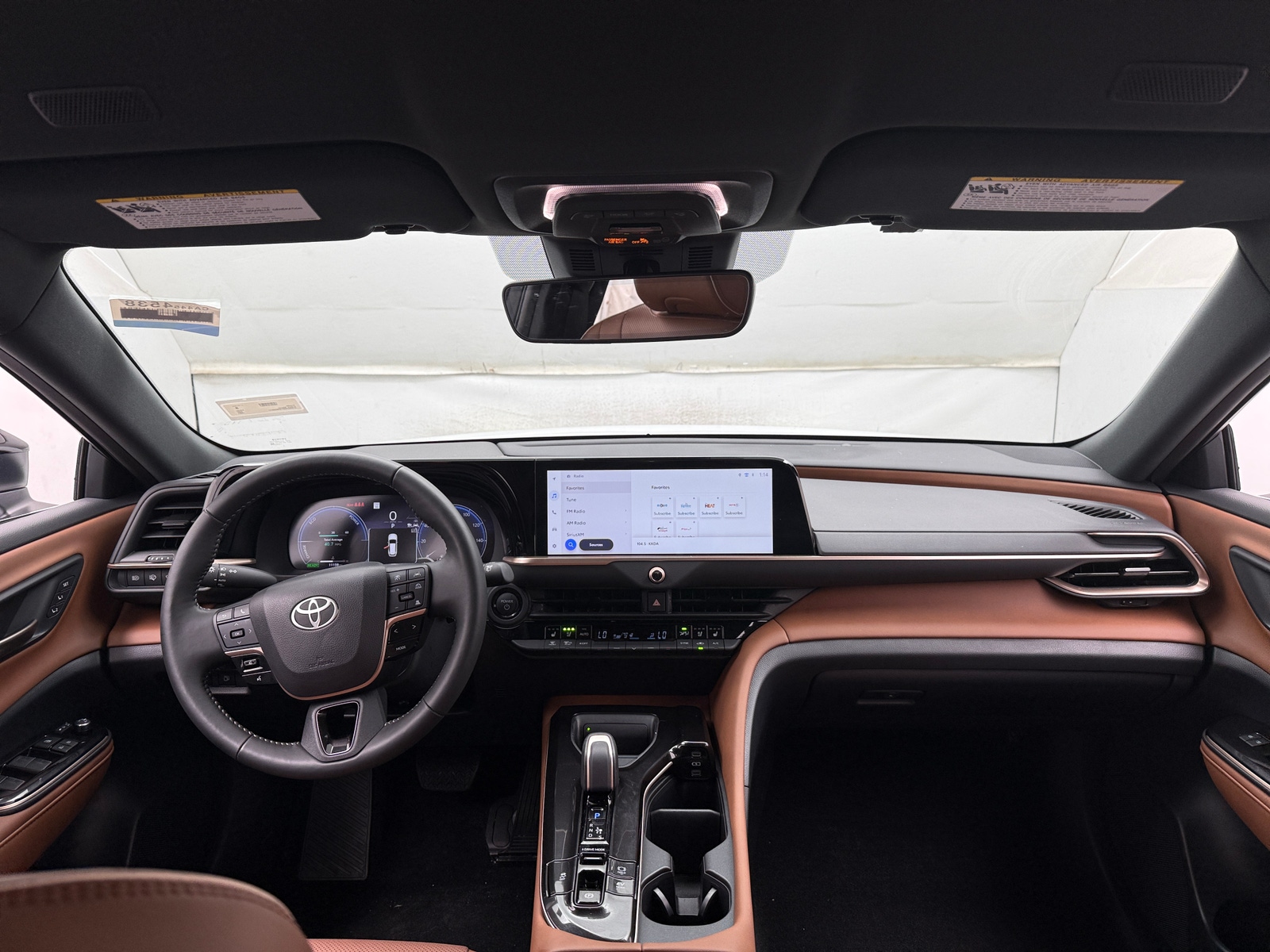 Thumbnail: 2025 Toyota Crown Signia - 2