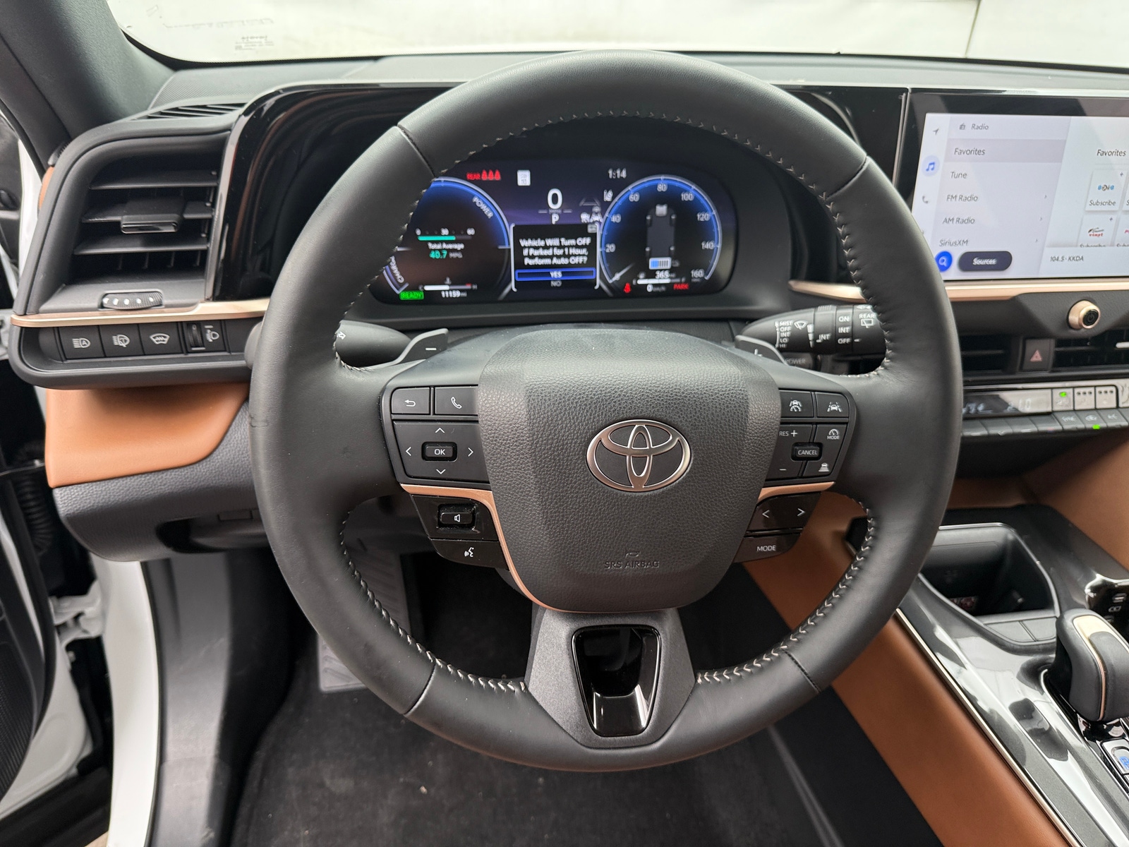 Thumbnail: 2025 Toyota Crown Signia - 4