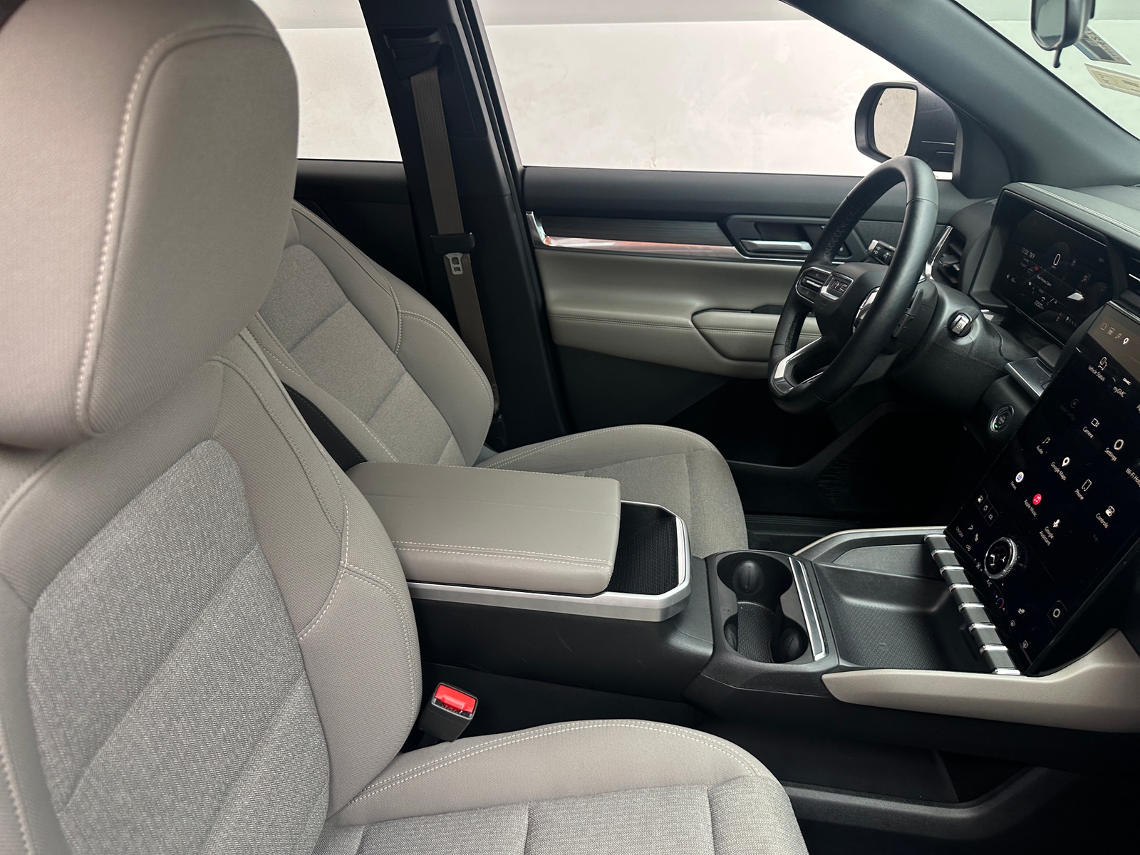 Thumbnail: 2026 GMC Terrain - 2