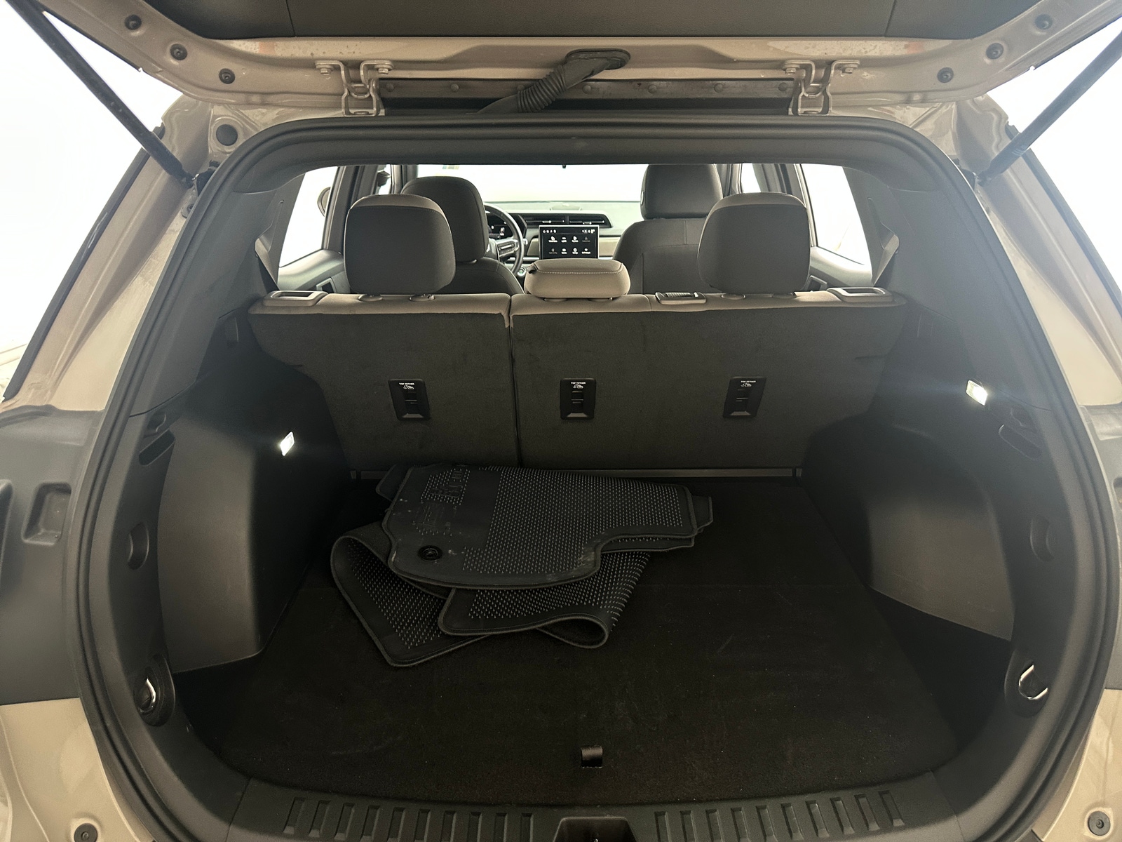 Thumbnail: 2026 GMC Terrain - 7