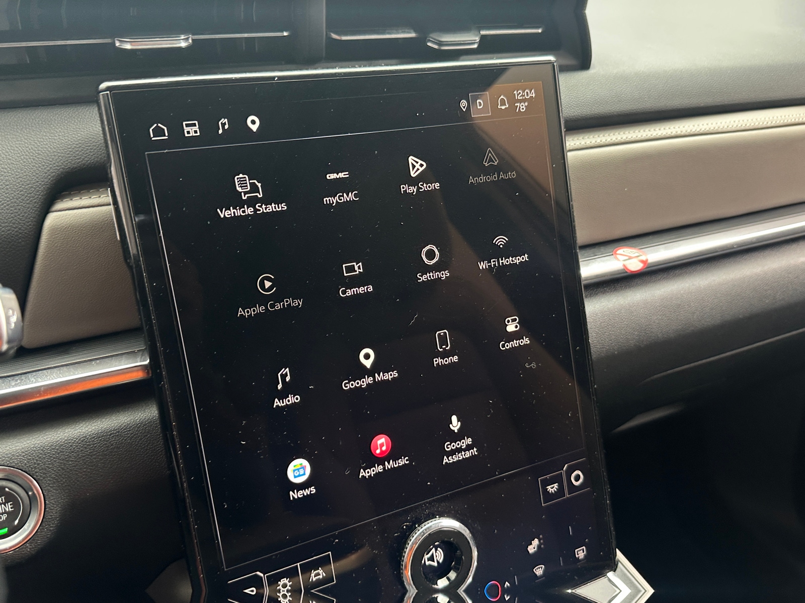 Thumbnail: 2026 GMC Terrain - 4