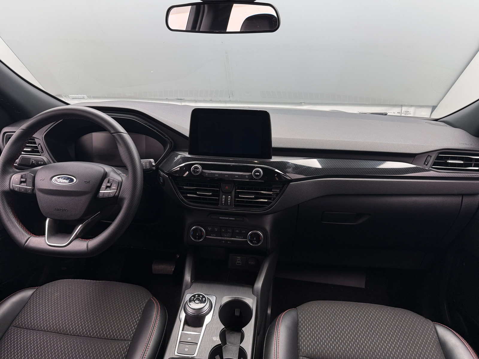 Thumbnail: 2025 Ford Escape - 3