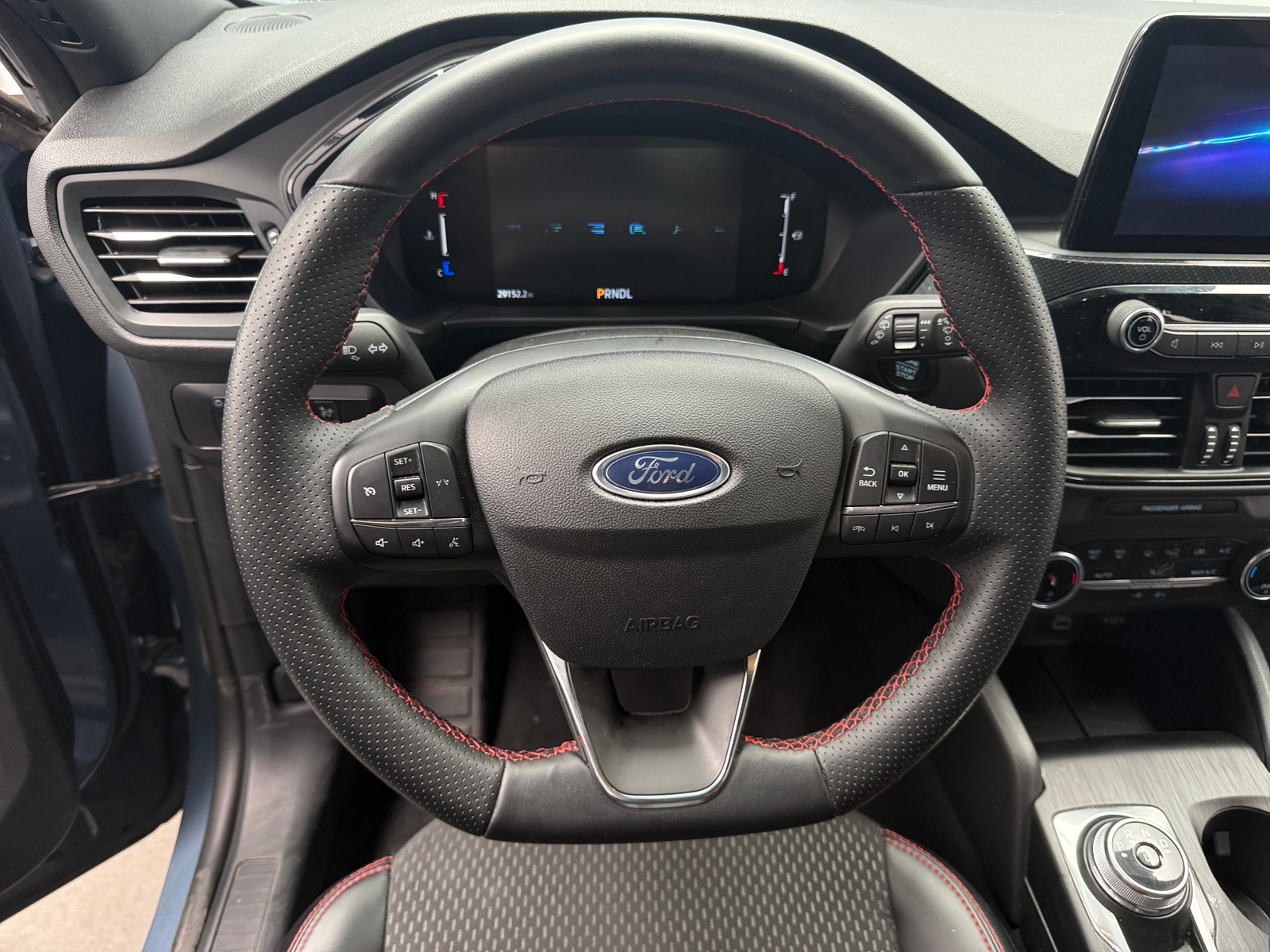 Thumbnail: 2025 Ford Escape - 5