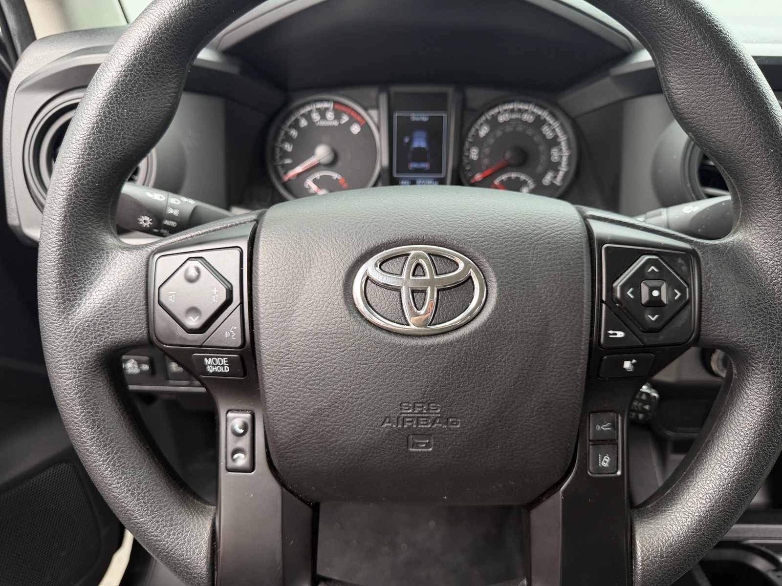 Thumbnail: 2022 Toyota Tacoma - 5