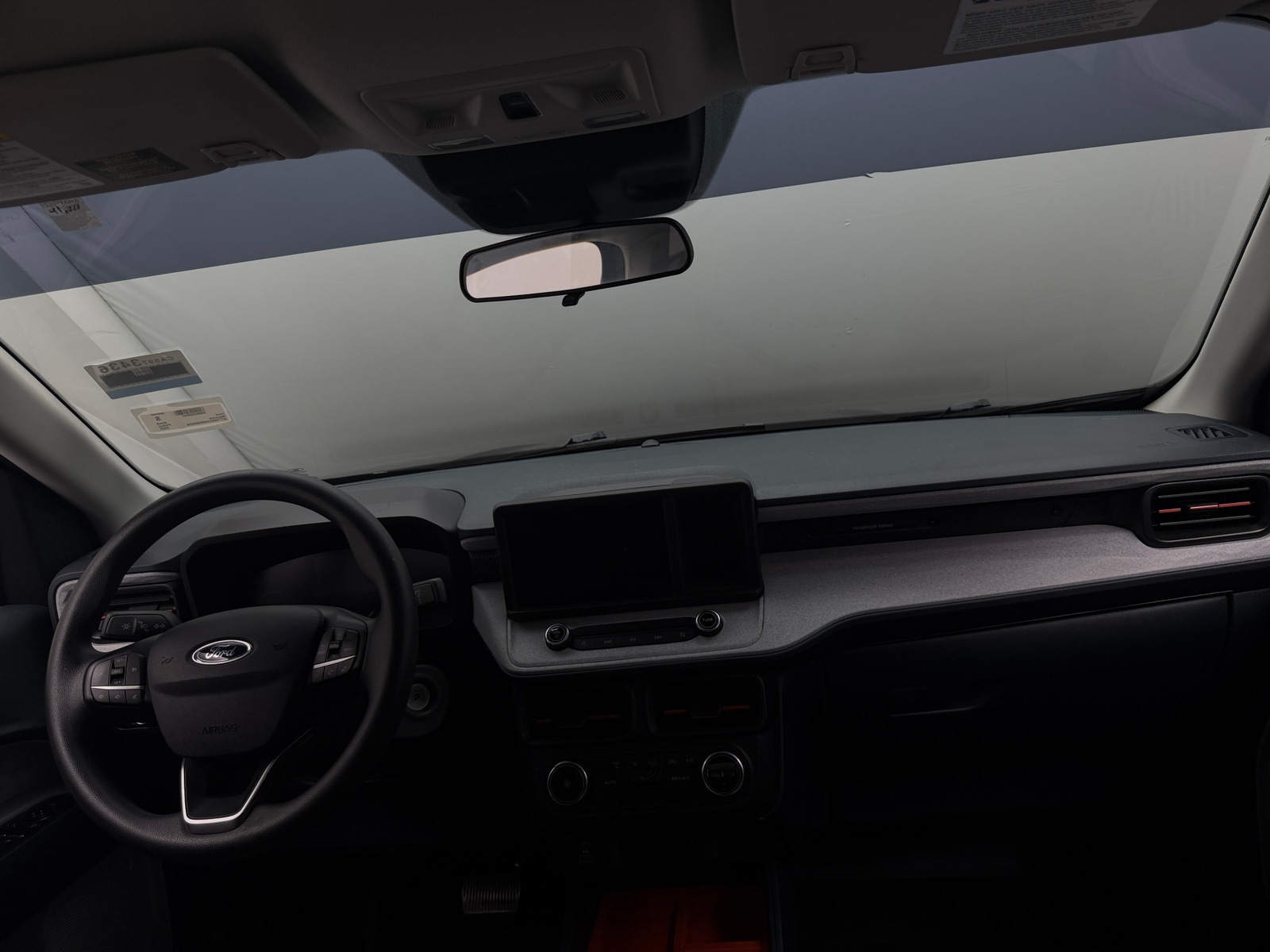 Thumbnail: 2022 Ford Maverick - 3