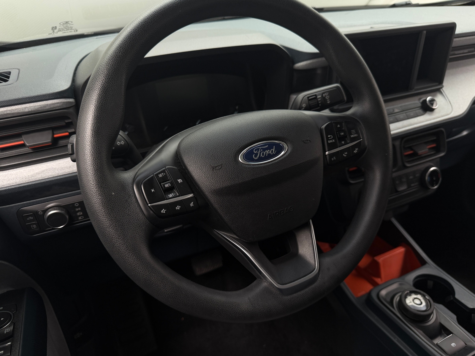 Thumbnail: 2022 Ford Maverick - 5
